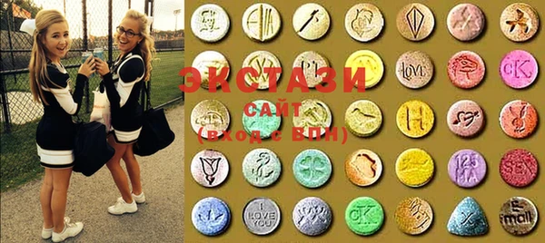 ECSTASY Богданович